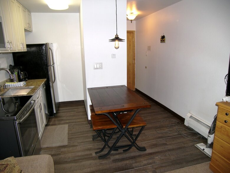 Copper Junction 1 Studio Loft