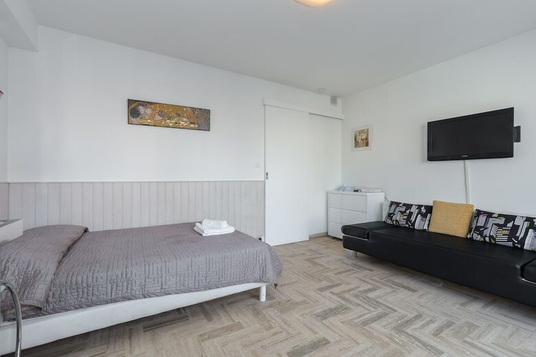 Apartamento Maubourg Studio