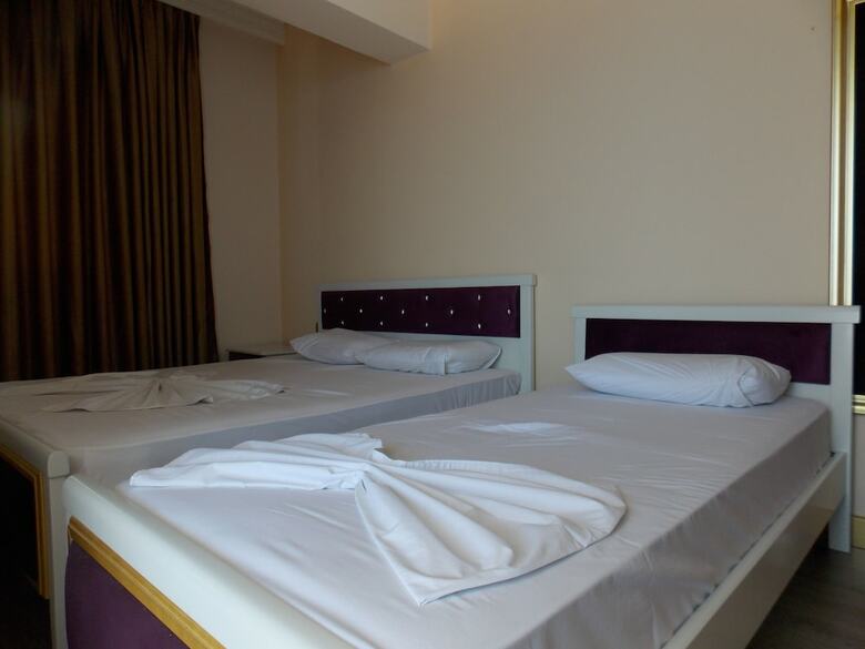 Hotel Erdano