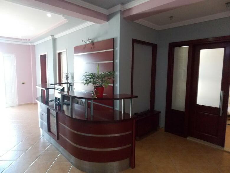 Hotel Erdano
