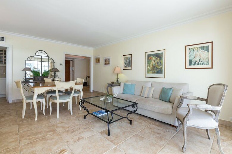 Apartamento Le Piree