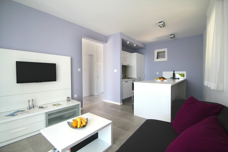 Apartamentos Villa Lavanda Deluxe