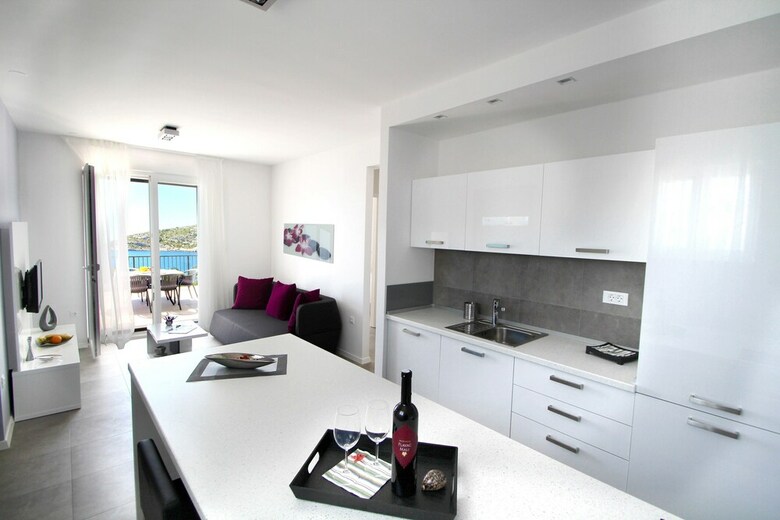 Apartamentos Villa Lavanda Deluxe