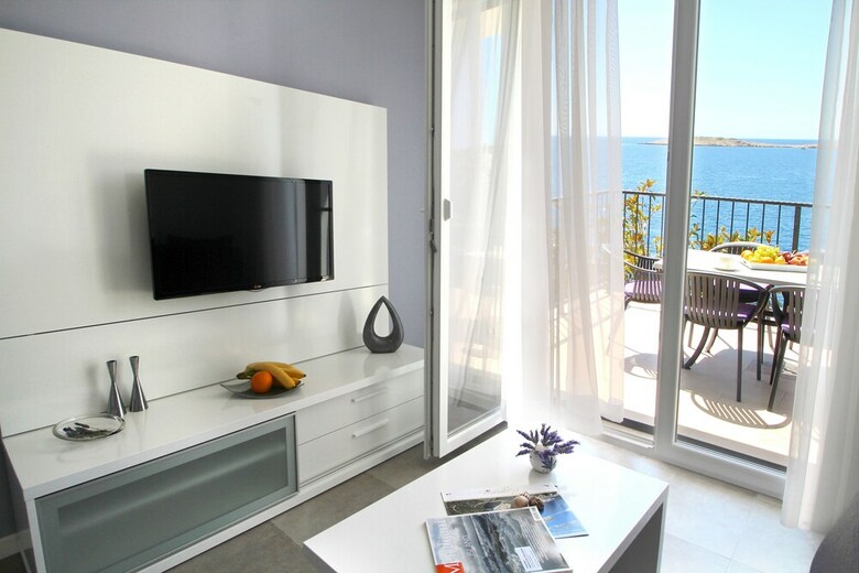 Apartamentos Villa Lavanda Deluxe