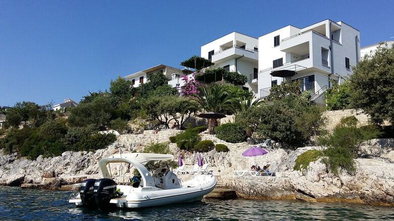 Apartamentos Villa Lavanda Deluxe