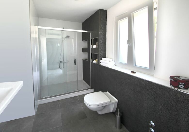 Apartamentos Villa Lavanda Deluxe