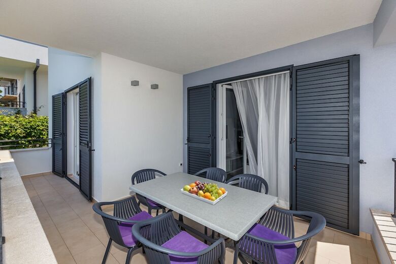 Apartamentos Villa Lavanda Deluxe