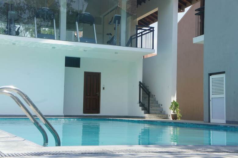The Thinnai Hotel