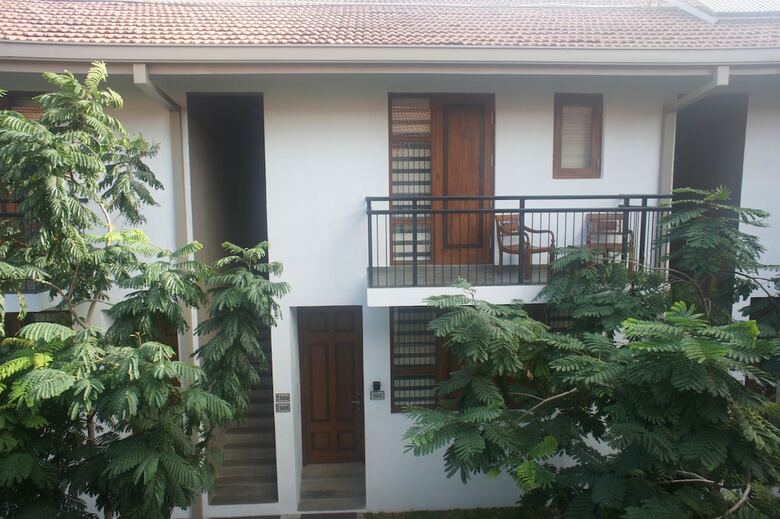 The Thinnai Hotel