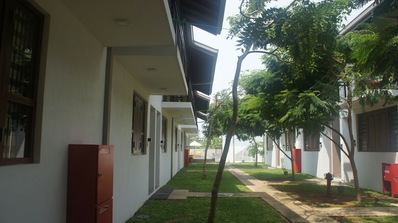 The Thinnai Hotel