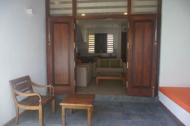 The Thinnai Hotel