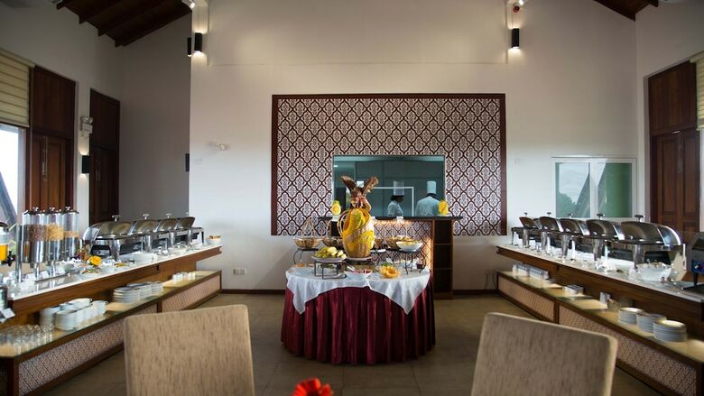 The Thinnai Hotel