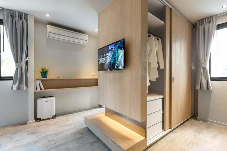 X2 Vibe Bangkok Sukhumvit Hotel