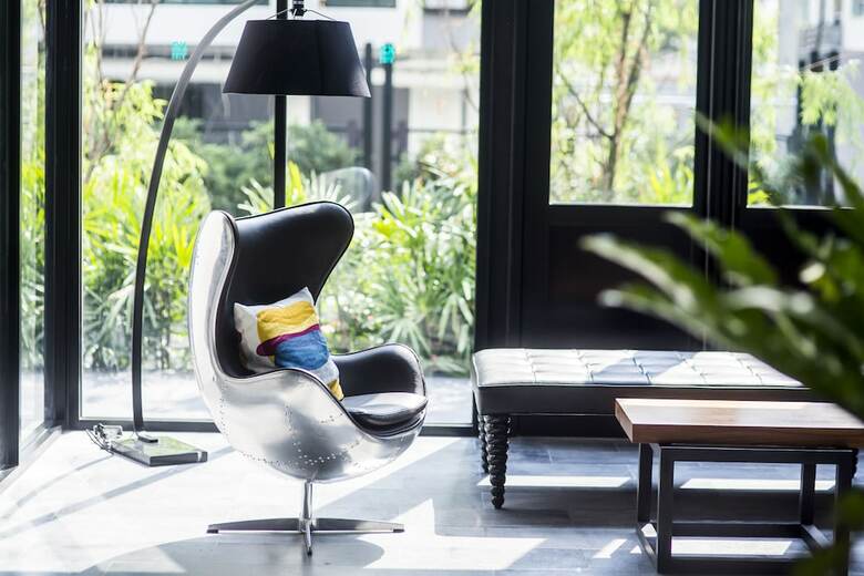 X2 Vibe Bangkok Sukhumvit Hotel