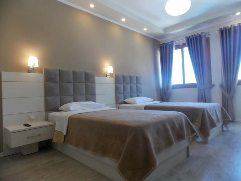 Hotel Mediterrane
