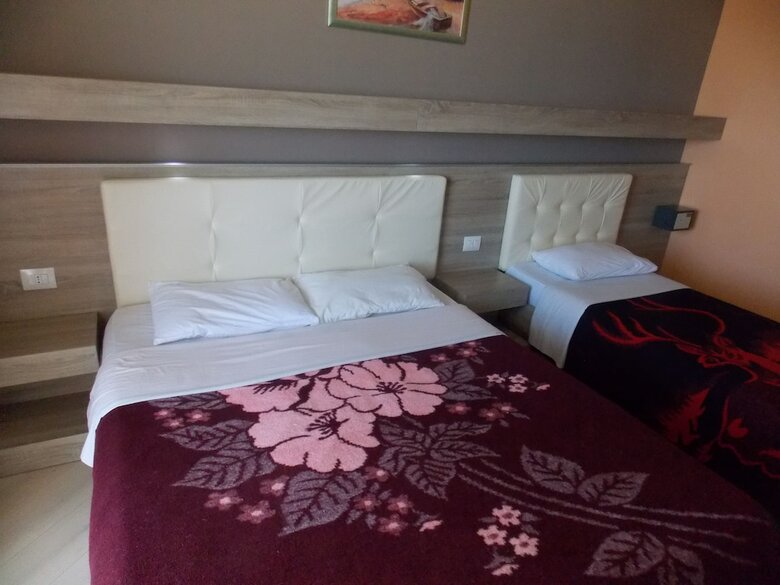 Hotel Mediterrane