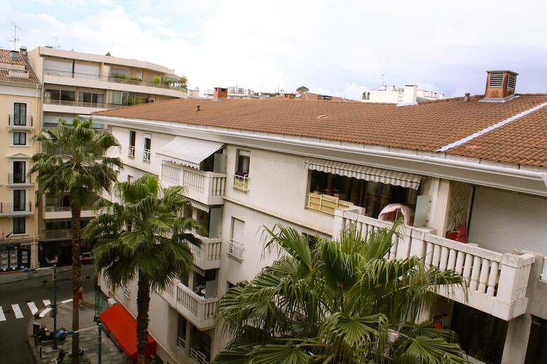 Apartamento Constantine