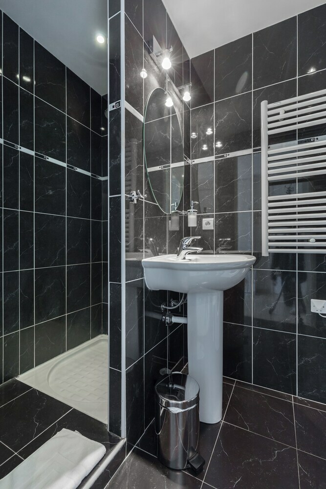 Apartamento Bristol Penthouse