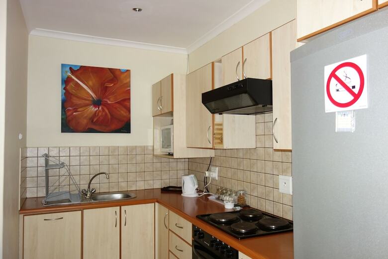 Hotel Cherry Berry Guest House