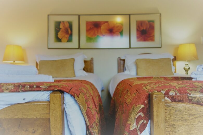 Hotel Cherry Berry Guest House