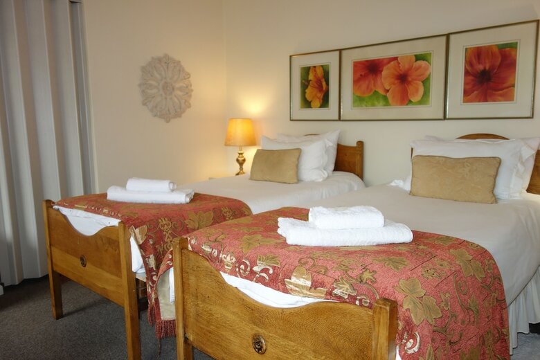 Hotel Cherry Berry Guest House