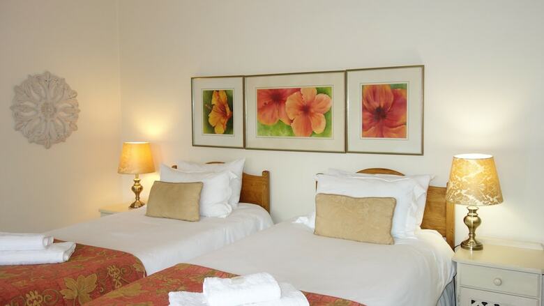 Hotel Cherry Berry Guest House