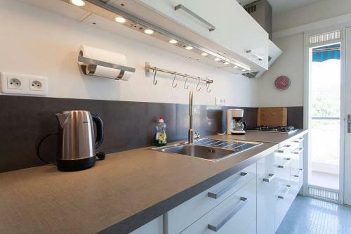 Apartamento Sun Valley