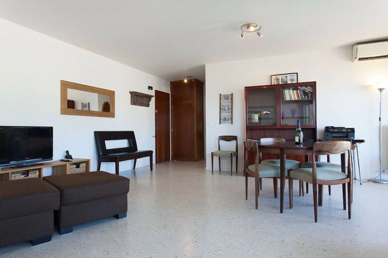 Apartamento Sun Valley