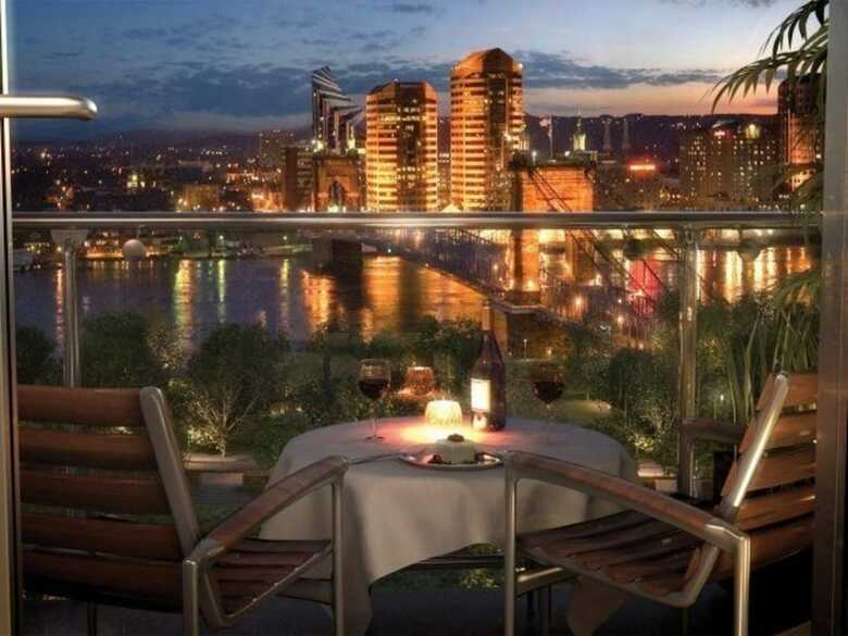 Apartamentos Bridgestreet At Current At The Banks
