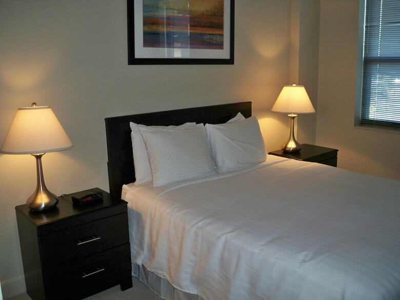 Apartamentos Bridgestreet At Current At The Banks