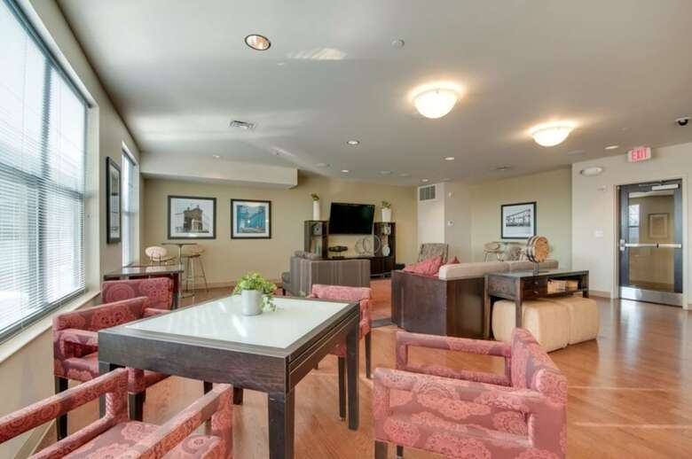 Apartamentos Bridgestreet At Current At The Banks