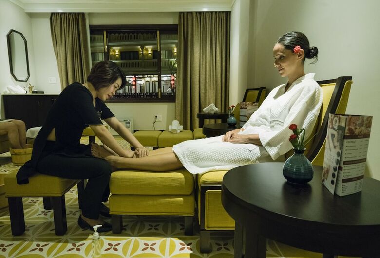 Hoi An Central Boutique Hotel & Spa