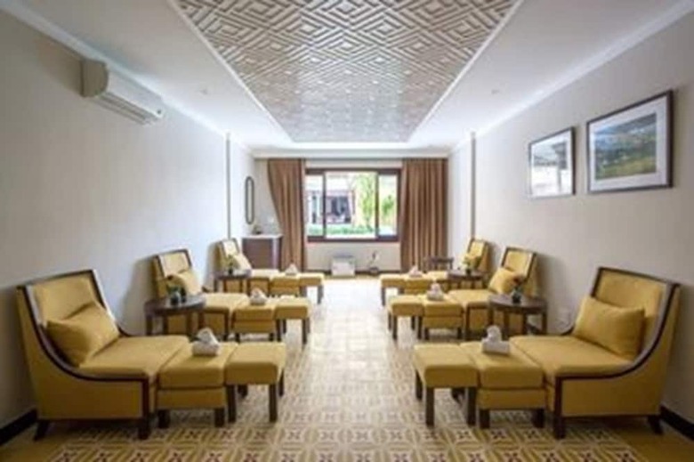 Hoi An Central Boutique Hotel & Spa