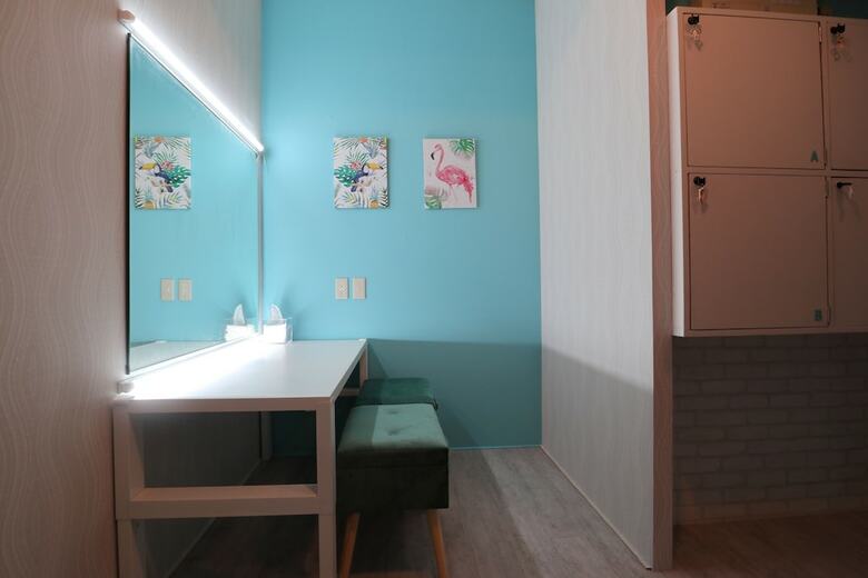 Hostal Enoshima Guest House 134 - Hostel