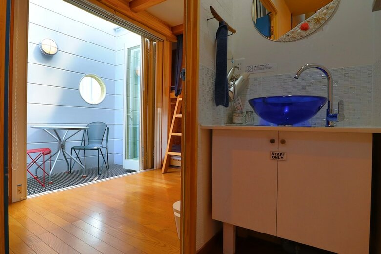 Hostal Enoshima Guest House 134 - Hostel