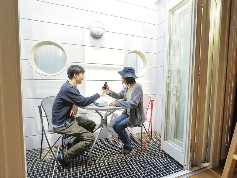 Hostal Enoshima Guest House 134 - Hostel