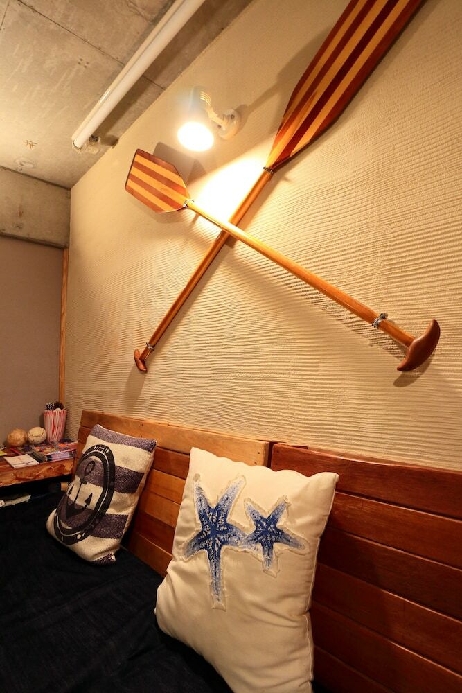Hostal Enoshima Guest House 134 - Hostel