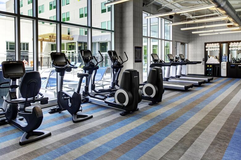 Hotel Aloft Wichita