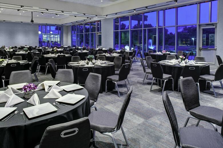 Hotel Aloft Wichita