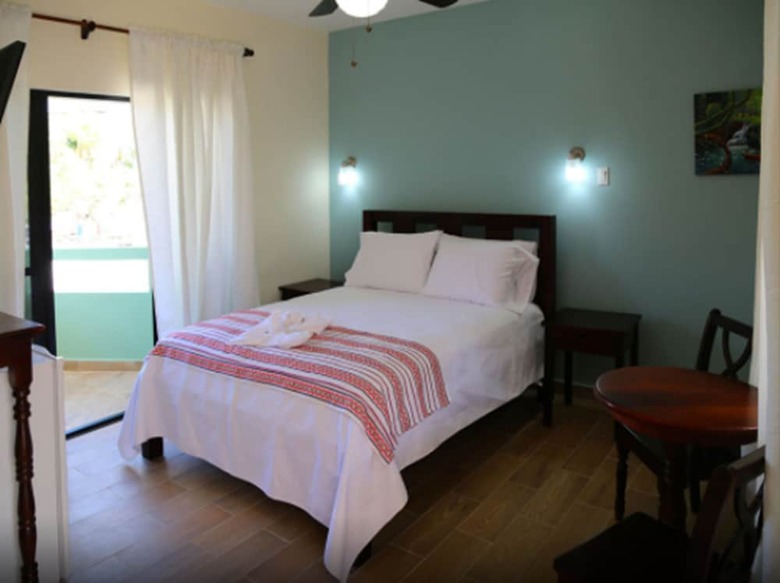 Jan's Hotel