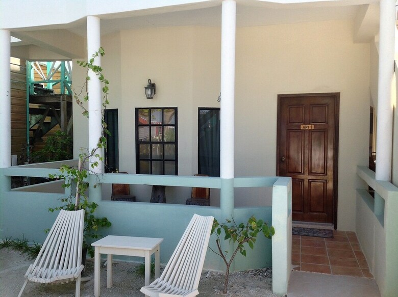 Jan's Hotel