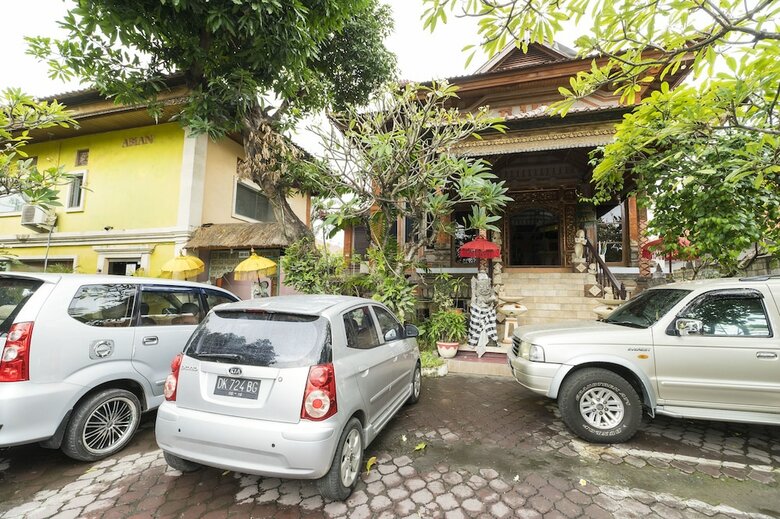 Hotel Reddoorz @ Sanur