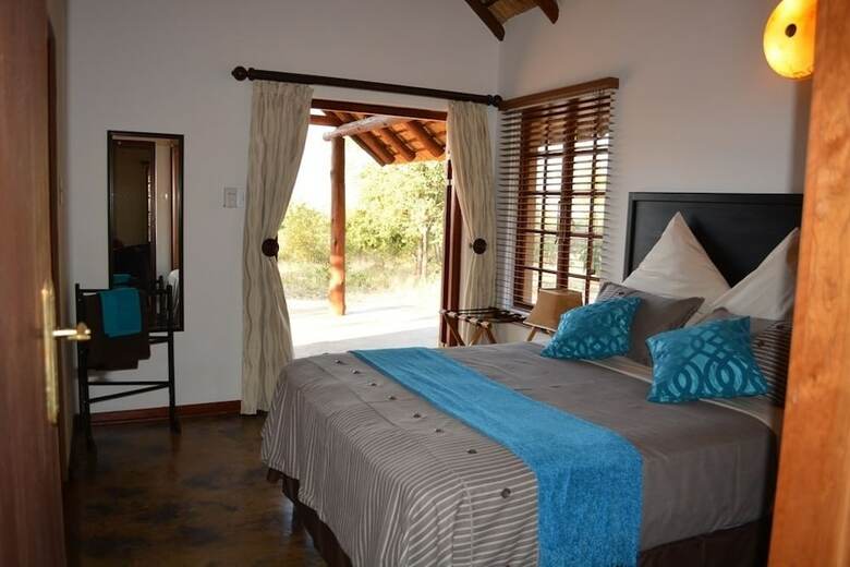 Silonque Bush Estate & Spa