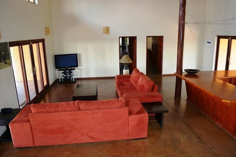 Silonque Bush Estate & Spa