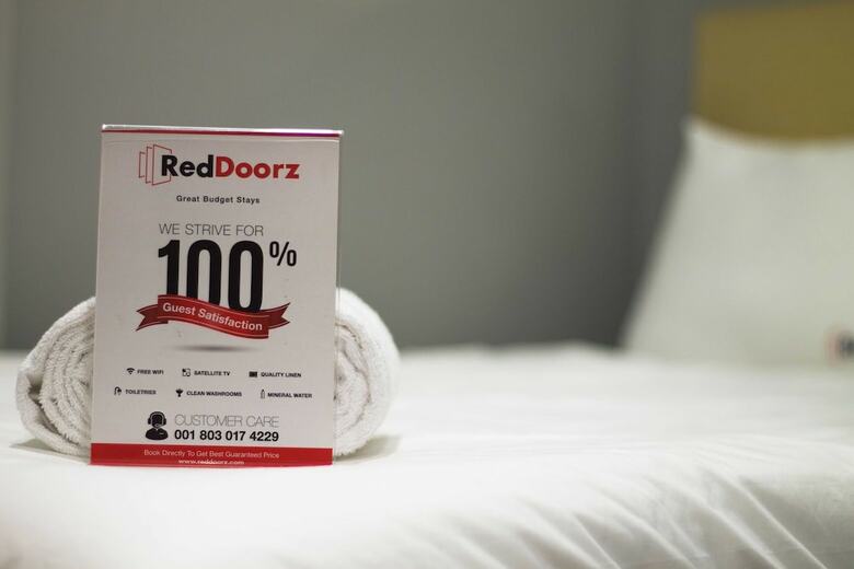 Hotel Reddoorz @ Sanur Bali Beach