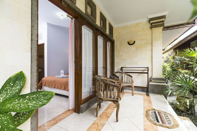 Hotel Reddoorz @ Sanur Bali Beach