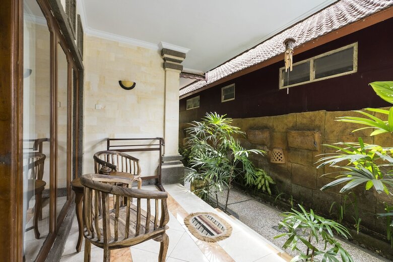 Hotel Reddoorz @ Sanur Bali Beach