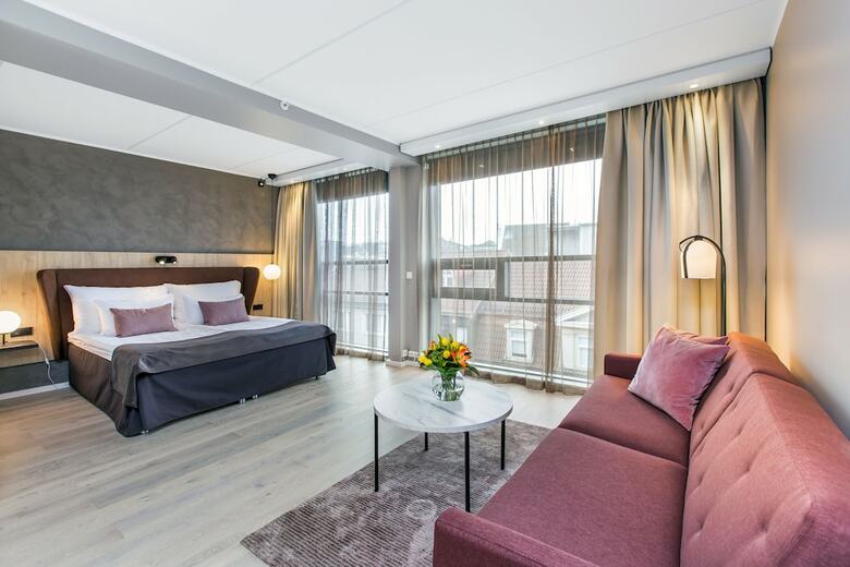 Quality Hotel Fredrikstad