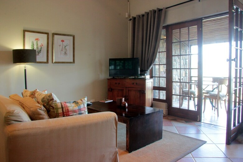 Montmartre Chalets And Guest House