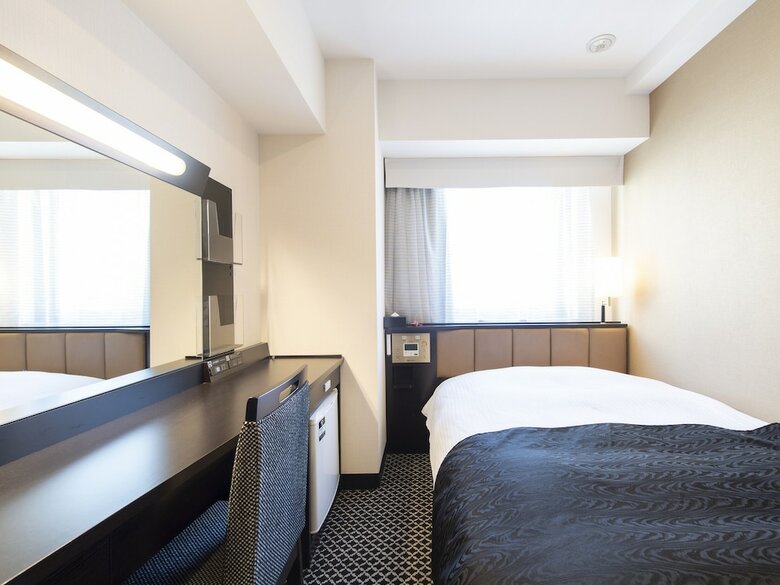 Apa Hotel Tkp Nippori-ekimae